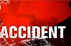 Bus-Pick up van collision leaves two dead at Hunsur
